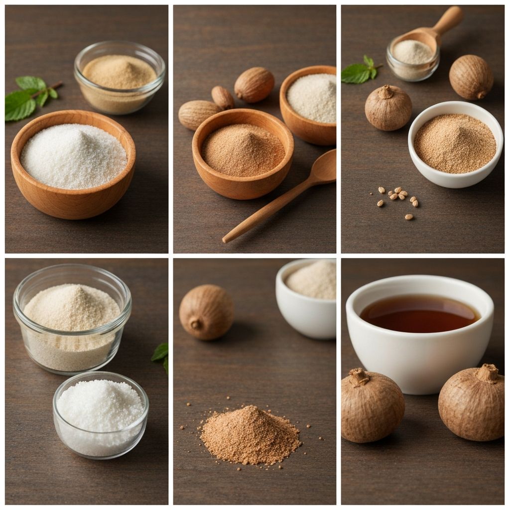 EkoVitalis core values